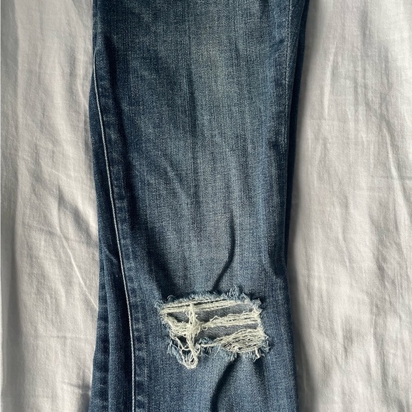 Boot cut jeans - Picture 3 of 5